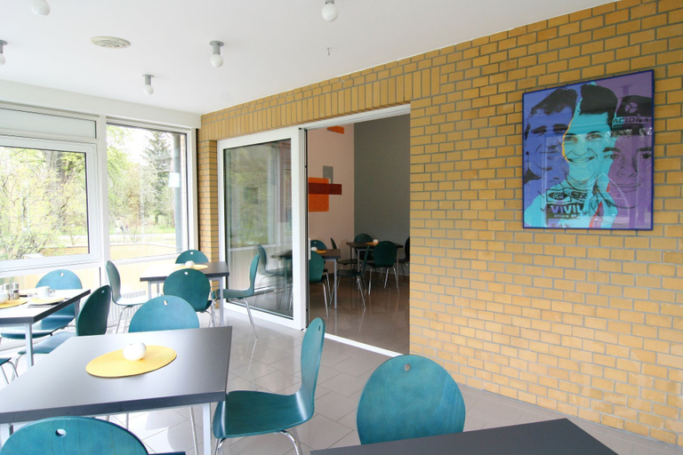 Others 4, Gästehaus am Lausitzring, Elbe-Elster