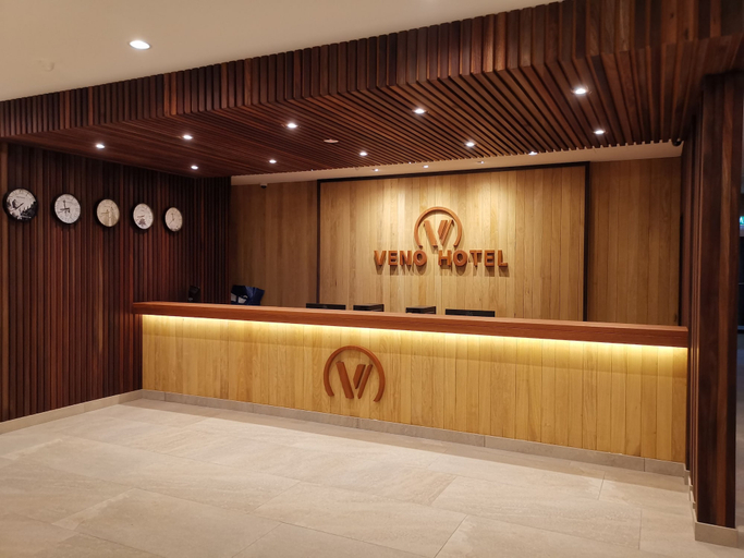 Others 2, Veno Hotel, Penang Island