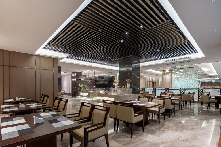 Others 2, Rezen Hotel Yunyang Lanwan, Chongqing