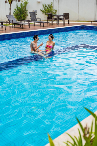 Sport & Beauty 2, Jade Hotel Brasília, Brasília