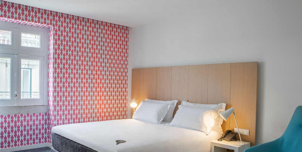 Bedroom 3, Stay Hotel Lisboa Centro Chiado, Lisbon