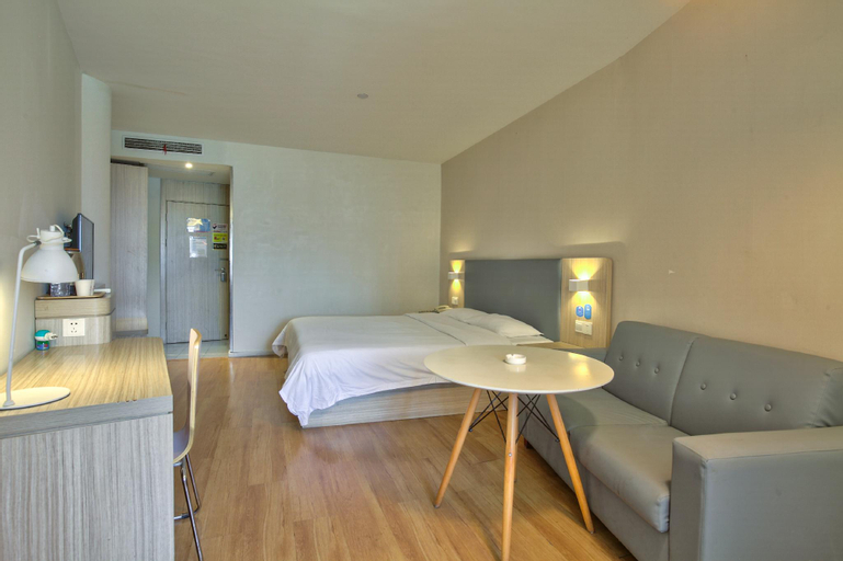 Hanting Hotel Yuyao Xinjian North Road, Ningbo