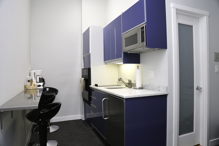 Others 5, Maverick Suites at 245 Newbury St, Boston