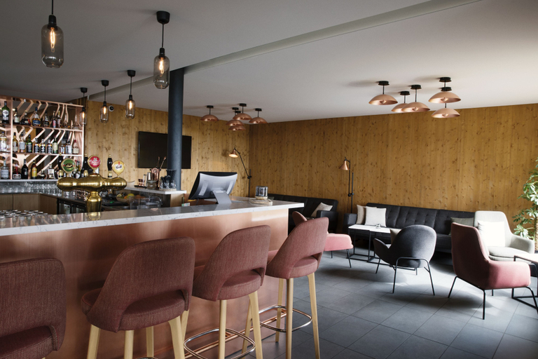 Food & Drinks 5, Fosshotel Myvatn, Skútustaðahreppur