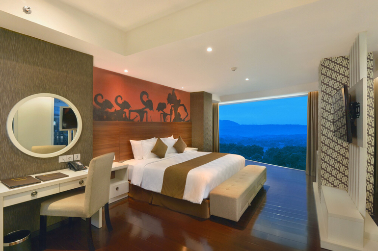 Bedroom 30