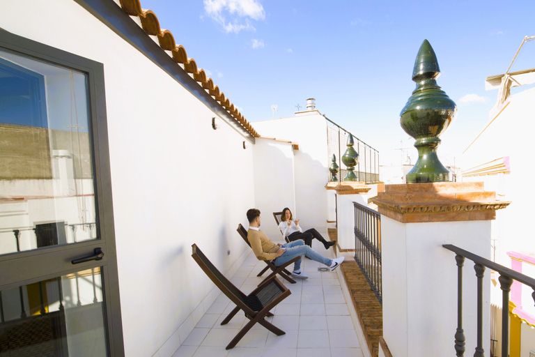 Others 1, U-Sense For You Hostel Sevilla, Sevilla