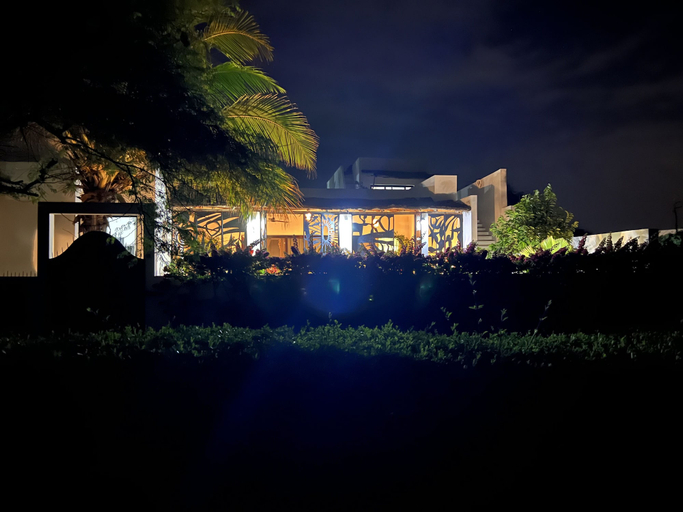 Exterior & Views, Bine Bassile, Mbour