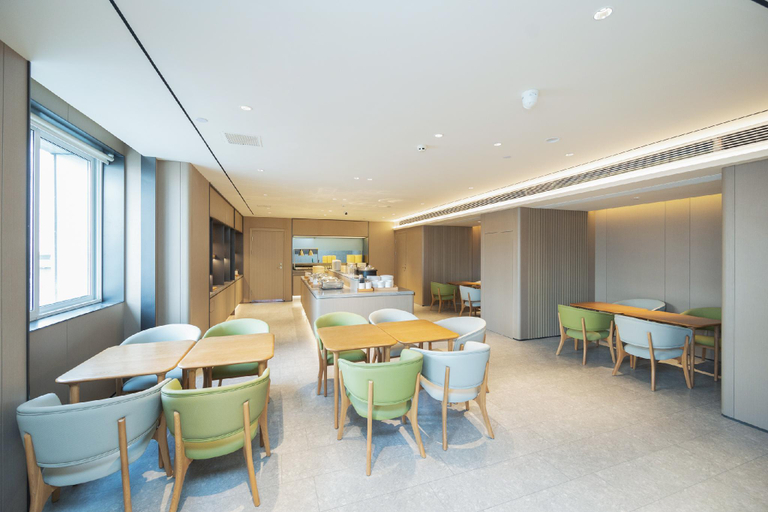 Food & Drinks 4, JI Hotel Shuyang Wanda Plaza Xueyuan Road, Suqian