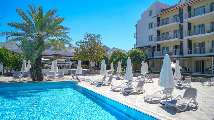 Exterior & Views 2, Barut B Suites - All Inclusive, Manavgat