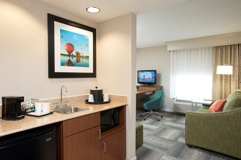 Others 5, Hampton Inn & Suites Cincinnati-Union Center, Butler