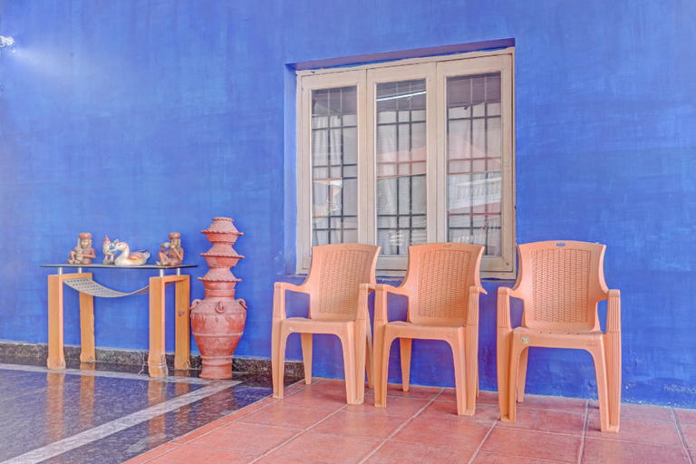 Others 2, Hotel O Tiara Grand, Kancheepuram