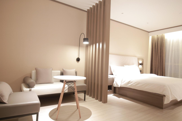 Others 3, Hanting Hotel Funan Tianzhu Square, Fuyang