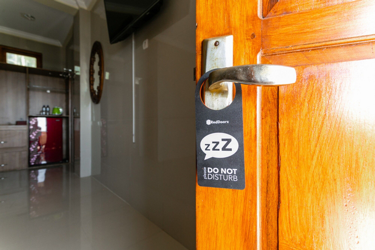 Others 5, RedDoorz near Parangtritis Beach, Bantul