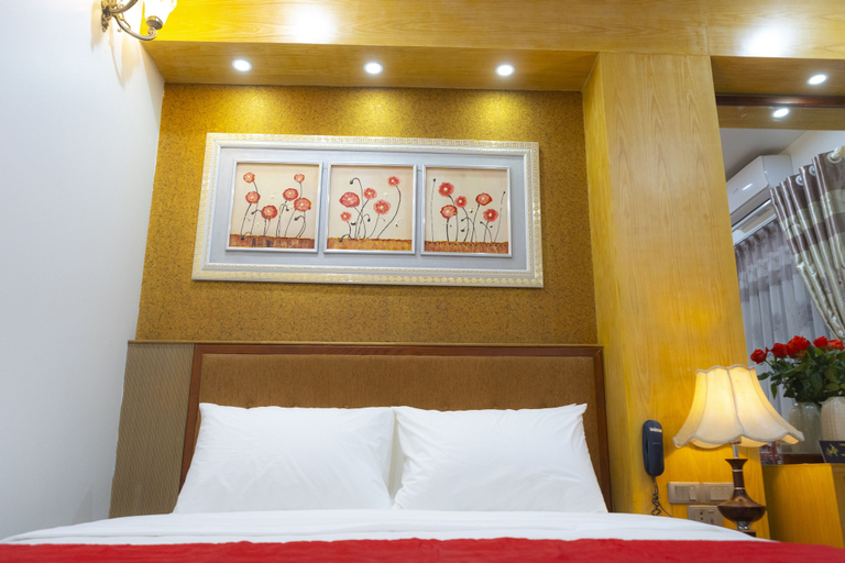 Bedroom 4, Moon Hotel, Cầu Giấy