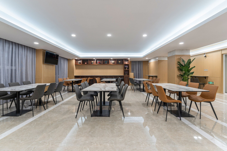 Food & Drinks 4, JOY FALL HOTEL, Qingdao