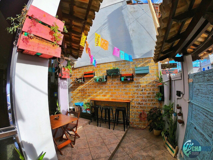 Exterior & Views 2, Chamos Hostel Cultural, Arraial do Cabo