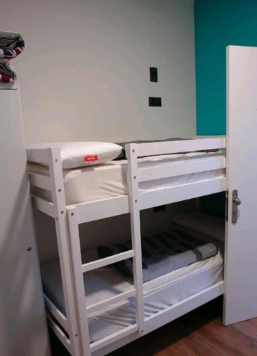 Bedroom 3, Hostel Trovadores, Burgos