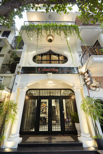 Exterior & Views 2, Camellia Residence Hanoi, Hai Bà Trưng