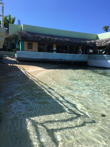 Exterior & Views, Ocean Palms Resort