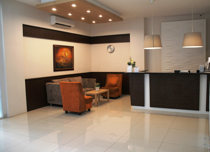 Others 4, Petogogan Residence, South Jakarta