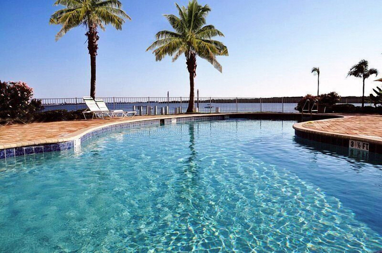 Sport & Beauty 3, The BC Resort on the Water, Pinellas