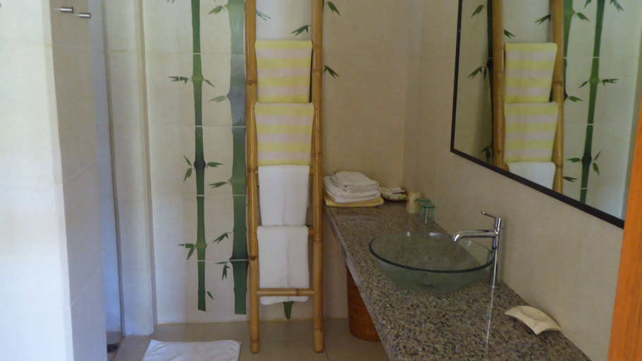 Bedroom 4, Villa Rumah Kita, Banyuwangi