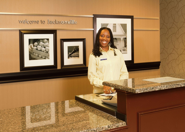 Others 5, Hampton Inn Suites Jacksonville Airport, Duval