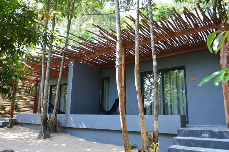 Exterior & Views 2, Tamu Koh Rong, Sihanoukville