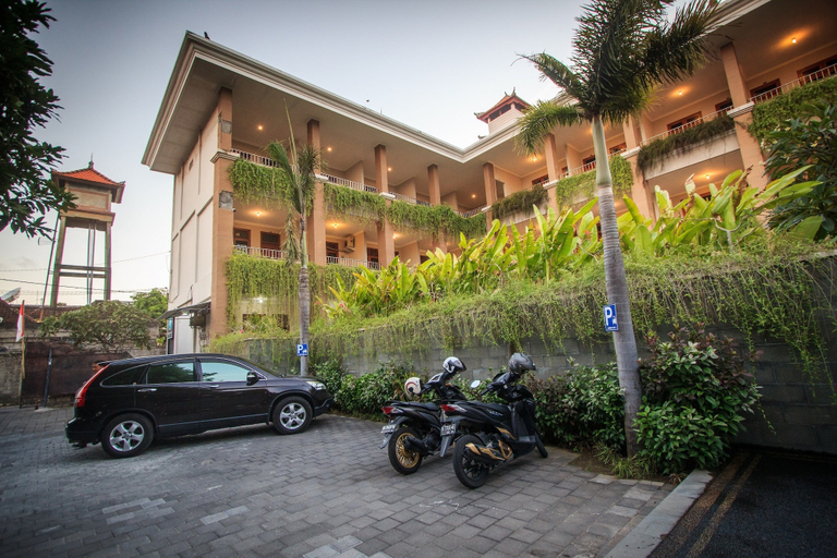 Exterior & Views 2, Pondok Anyar Inn, Badung