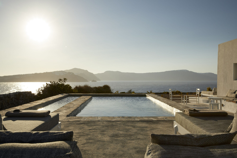 Others 2, Santa Irini Retreat, South Aegean