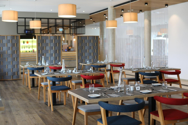Food & Drinks 5, Hotel INCLUDiO, Regensburg