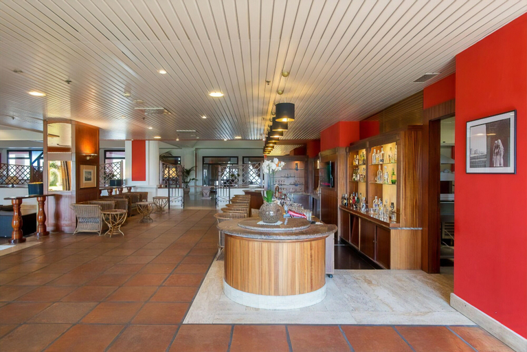 Food & Drinks 5, Resort Marina di Castello Golf & SPA, Caserta