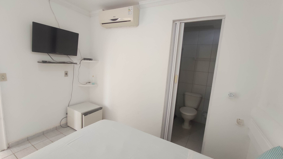 Bedroom 4, Ecomar Pousada, São José da Coroa Grande