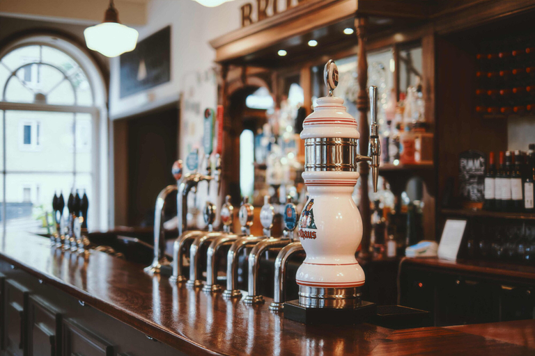 Food & Drinks 5, The Brownswood, London