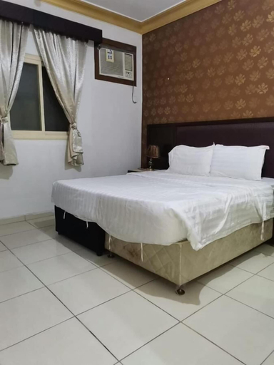 Bedroom 4, Basma Plaza