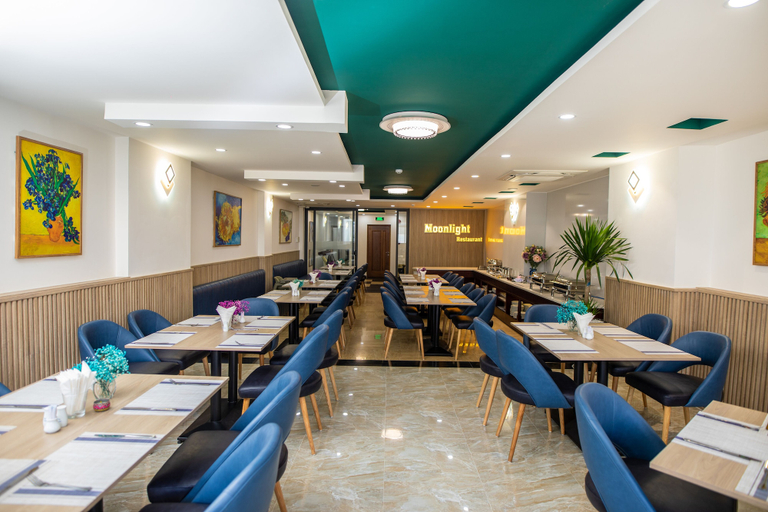 Food & Drinks 5, Moonlight Nha Trang Hotel, Nha Trang