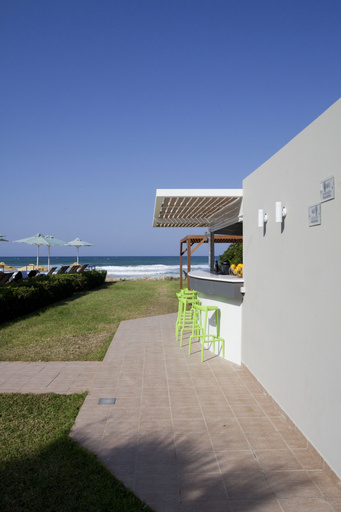 Others 5, Phaedra Hotel, Crete