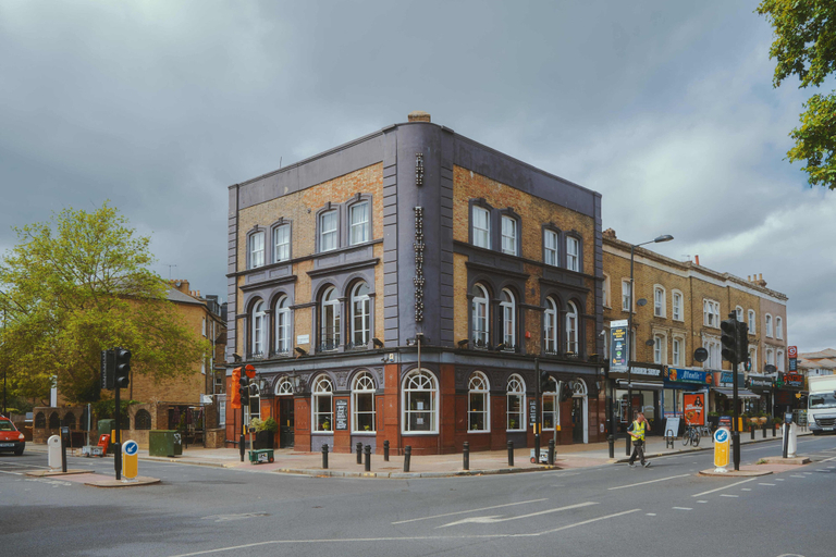 Exterior & Views 2, The Brownswood, London