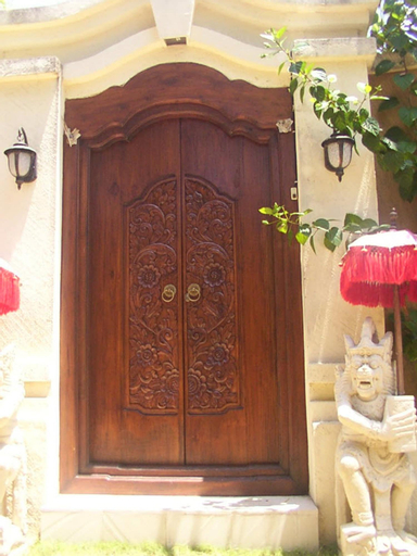Exterior & Views 2, Bali Emerald Villas, Denpasar
