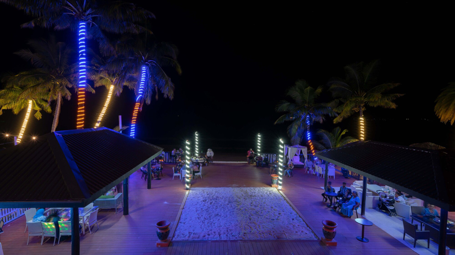 Exterior & Views 2, Hotel Bulabard, Ba