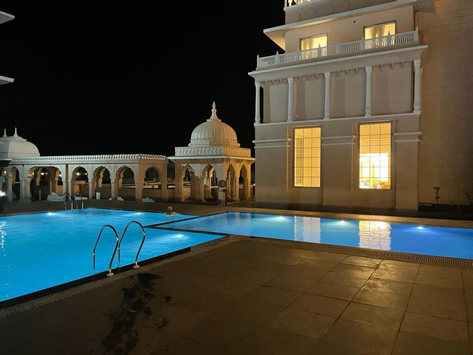 Sport & Beauty, The Utopia Resort, Raisen