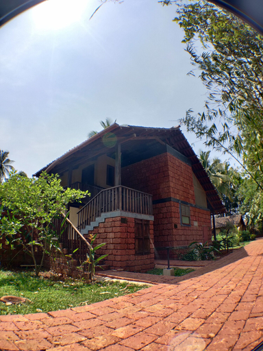 Exterior & Views 2, The Orchard Resort, Belgaum