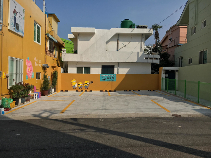 Exterior & Views 2, Backpackers in Yeosu - Hostel, Yeosu