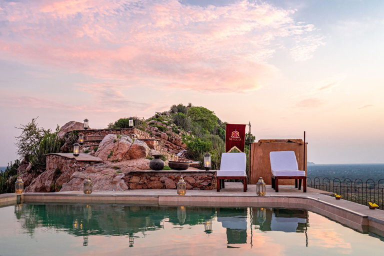 Sport & Beauty 2, Mundota Fort and Palace, Jaipur