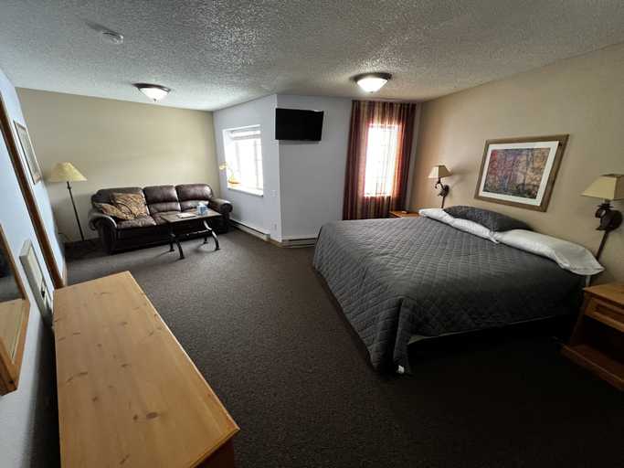 Bedroom 3, Slopeside, Mesa
