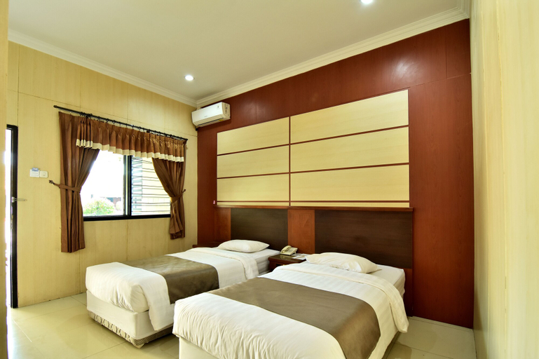 Bedroom 28