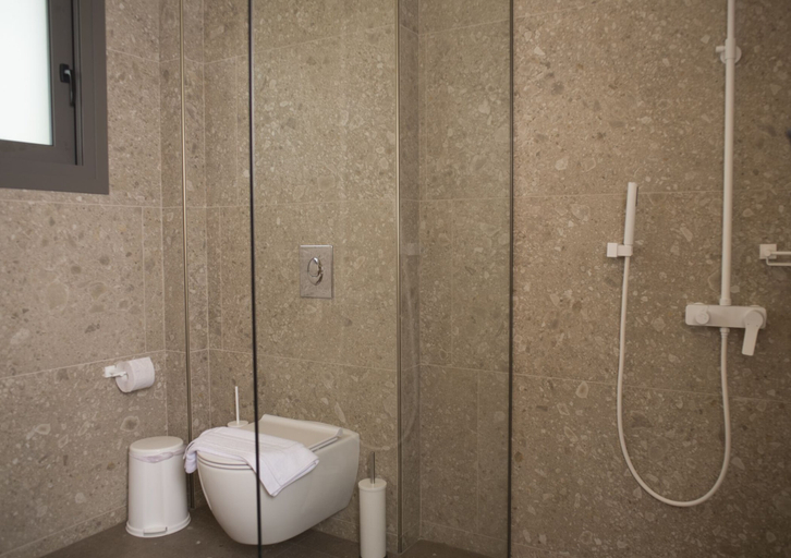 Bathroom 4, Elaia Grove, Peloponnese
