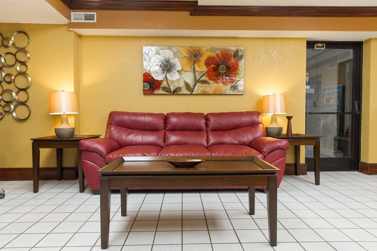 Others 5, Rodeway Inn High Point - Archdale, Randolph