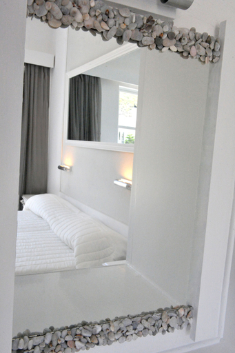 Bedroom 3, Porto Castello, South Aegean