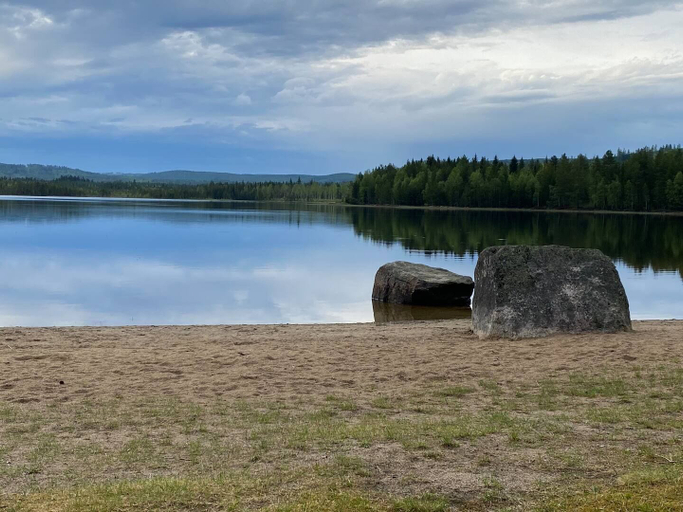 Others 3, Ramsjö Camping, Ljusdal